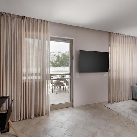 Casa Patio Suite Jerusalem Exterior photo
